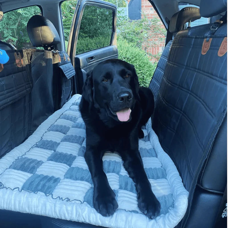 Swipe&Shed™ FurShield Mat