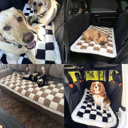 Swipe&Shed™ FurShield Mat