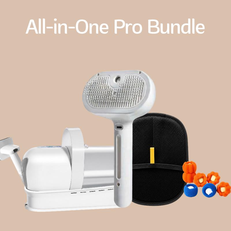 Swipe&Shed™ All-in-One Pro Bundle