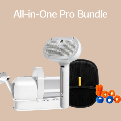 Swipe&Shed™ All-in-One Pro Bundle